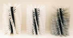 Brosses pour modles Limpar